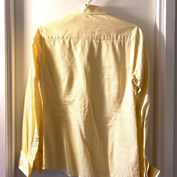 Rhodes & Beckett Tailored Shirt - Picture 4 of 4